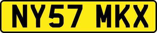 NY57MKX