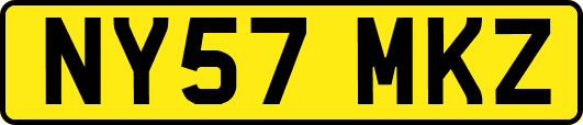 NY57MKZ