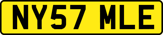 NY57MLE