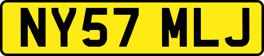 NY57MLJ