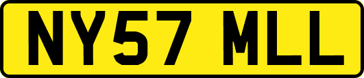 NY57MLL