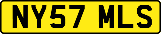 NY57MLS