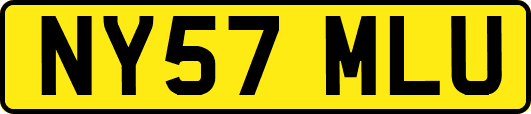 NY57MLU