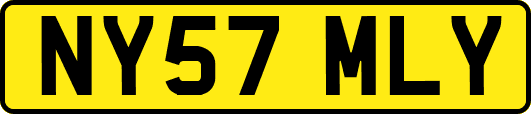 NY57MLY