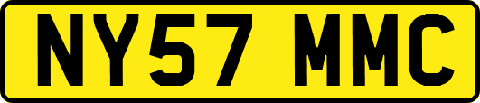 NY57MMC