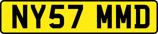 NY57MMD