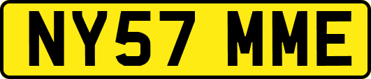 NY57MME