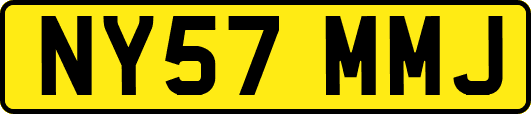 NY57MMJ