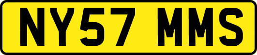 NY57MMS