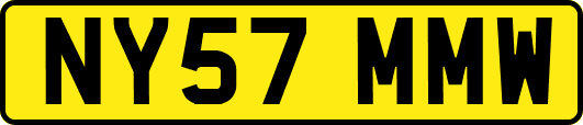 NY57MMW
