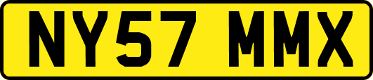 NY57MMX