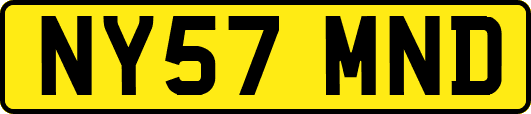 NY57MND