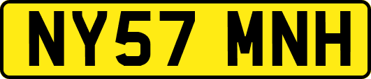 NY57MNH