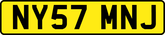 NY57MNJ