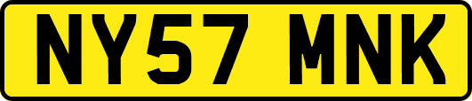 NY57MNK