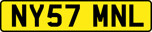 NY57MNL
