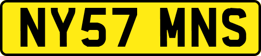 NY57MNS