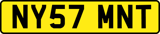 NY57MNT