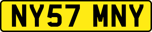 NY57MNY