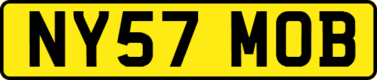 NY57MOB