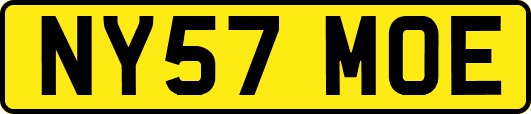 NY57MOE