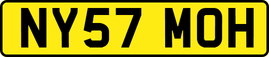 NY57MOH