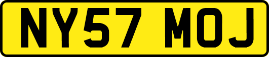 NY57MOJ