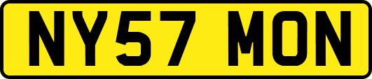 NY57MON