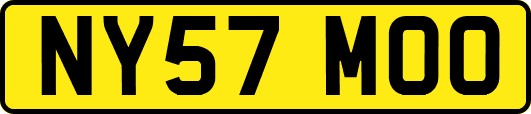 NY57MOO