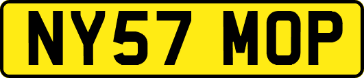 NY57MOP