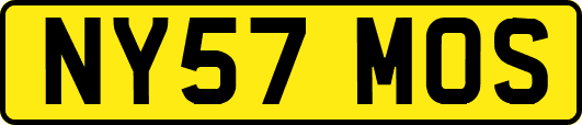 NY57MOS