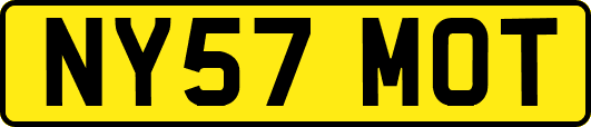 NY57MOT
