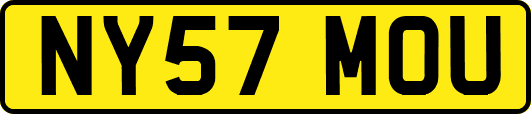 NY57MOU