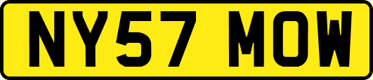 NY57MOW