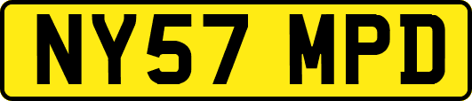 NY57MPD