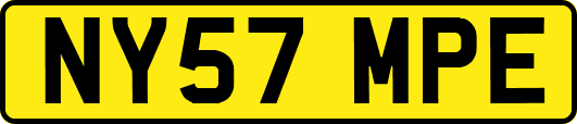 NY57MPE