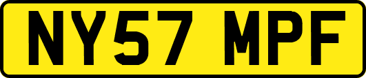 NY57MPF
