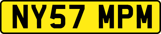 NY57MPM