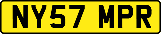 NY57MPR