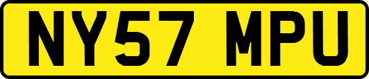 NY57MPU