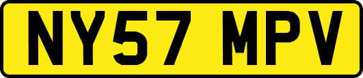 NY57MPV