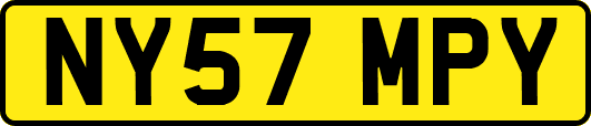NY57MPY