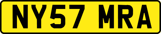NY57MRA