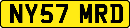 NY57MRD