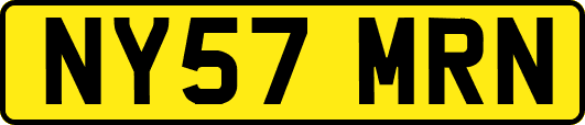 NY57MRN