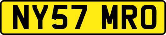 NY57MRO