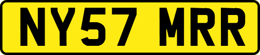 NY57MRR