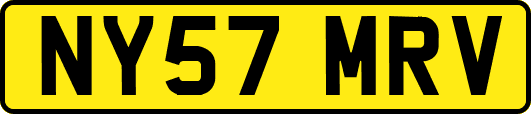 NY57MRV