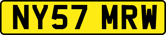 NY57MRW