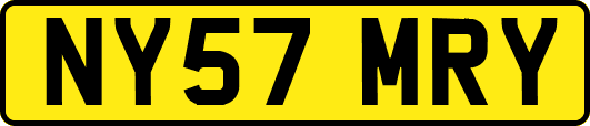NY57MRY